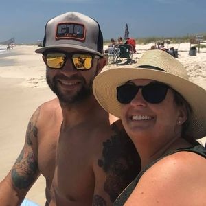 Meet your Posher, Ricky